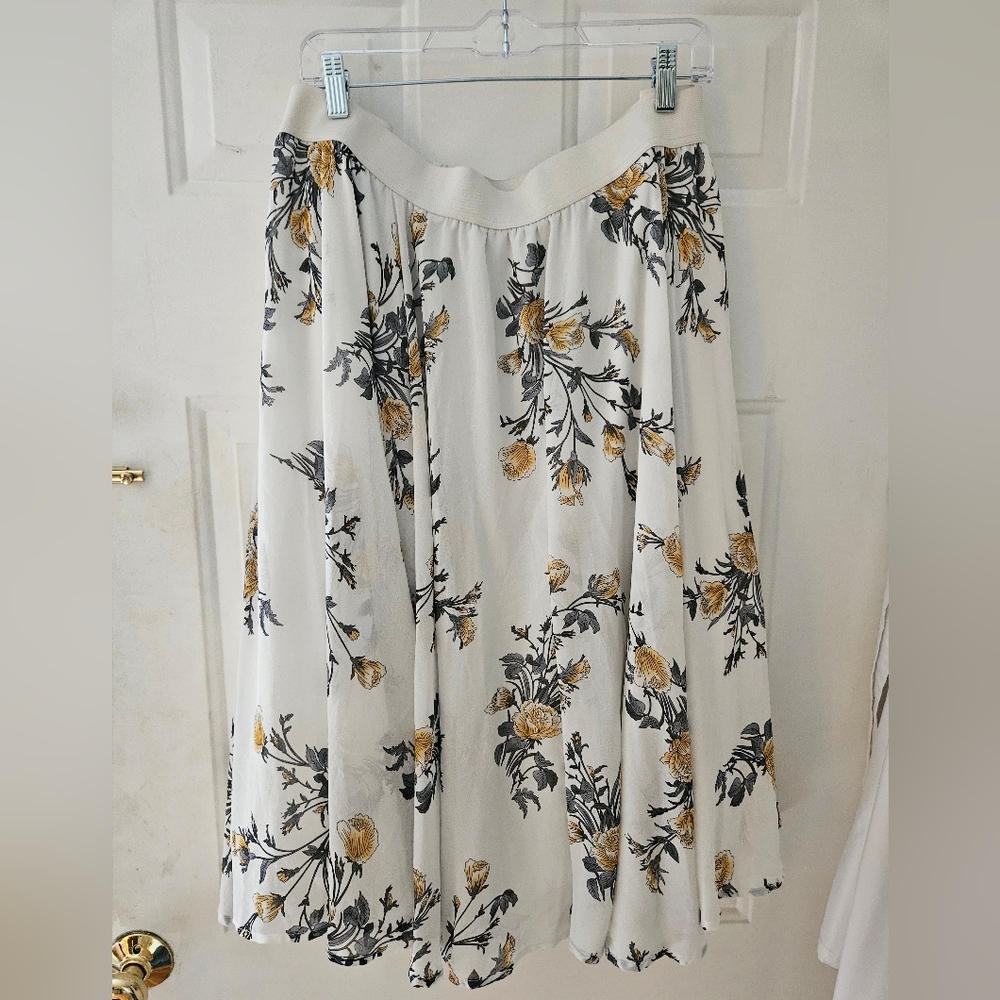Torrid skirt 4X